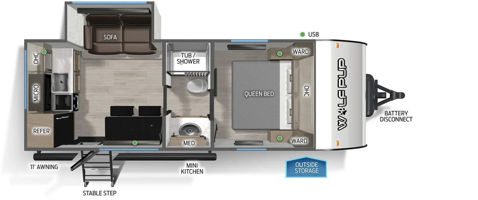 17SC Floorplan Image